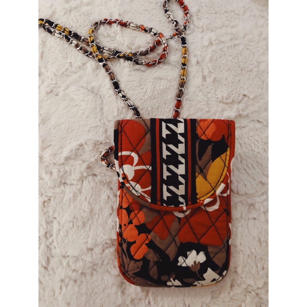 Vera Bradley small crossbody